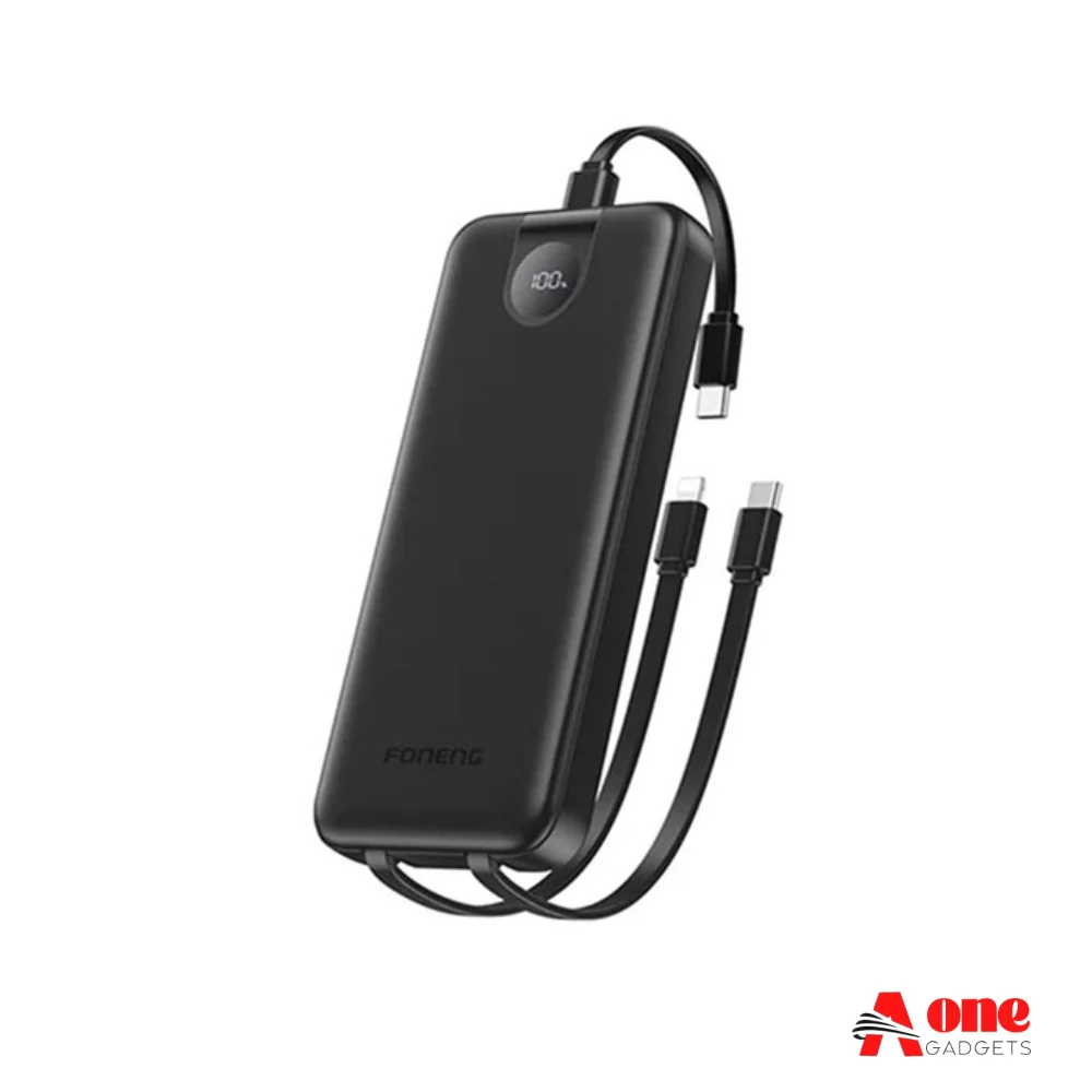 foneng-px107-22-5w-power-bank-20000mah-a-one Foneng PX107 22.5W Power Bank - 20000mAh
