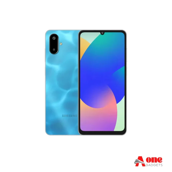 Galaxy F06 5G (6/128 GB) Blue