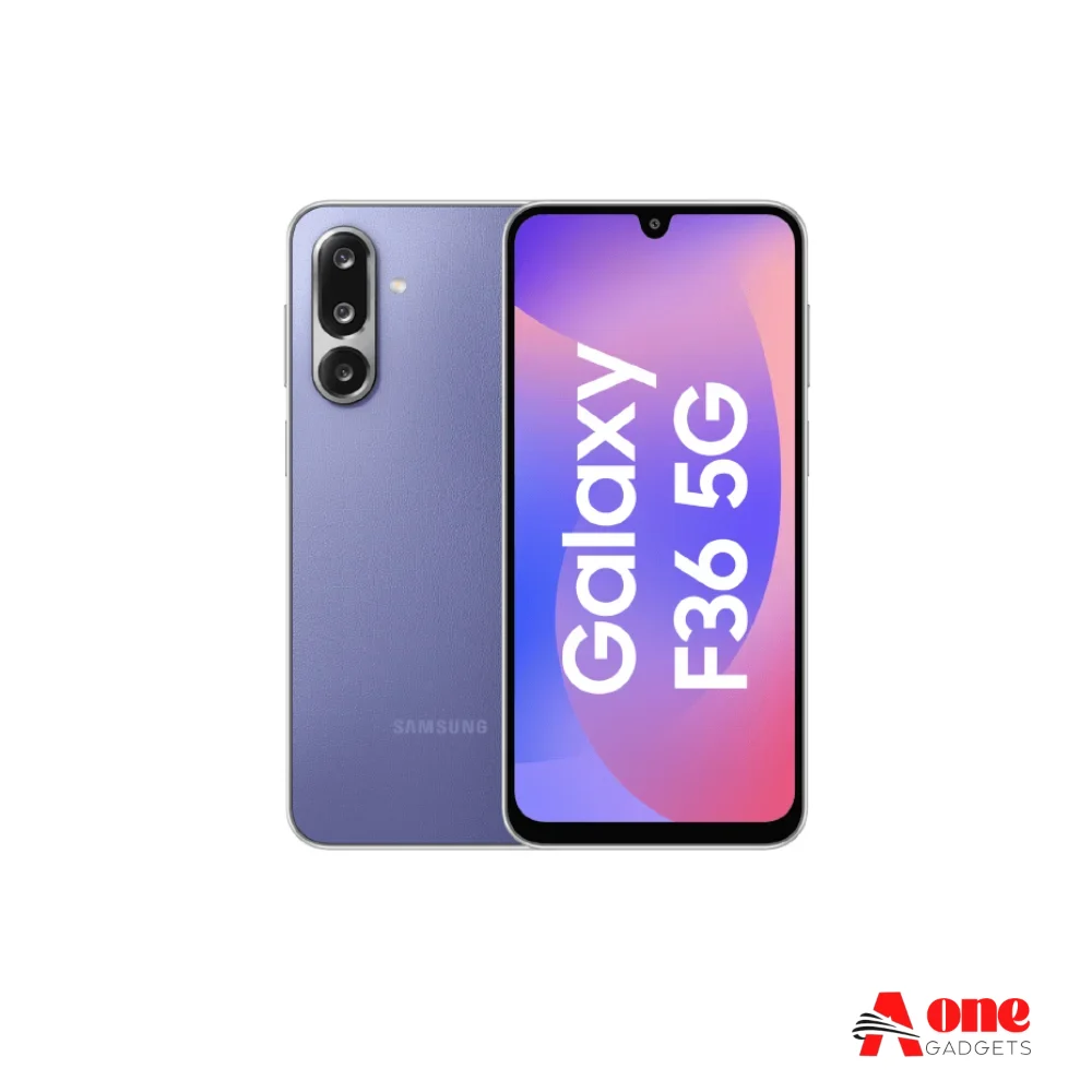 Galaxy F36 5G