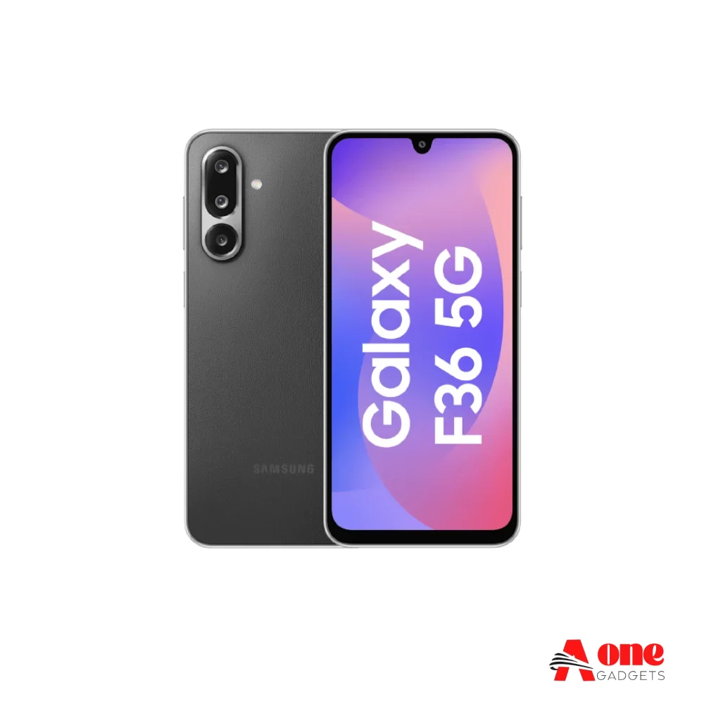 Galaxy F36 5G