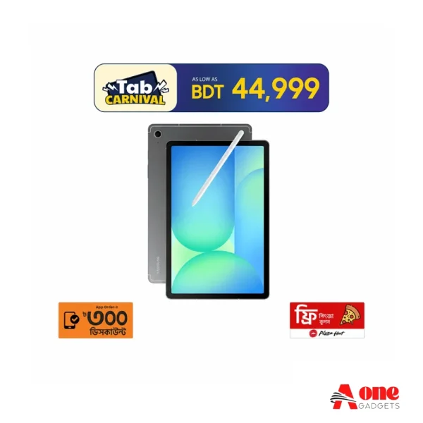 Galaxy Tab S10 FE