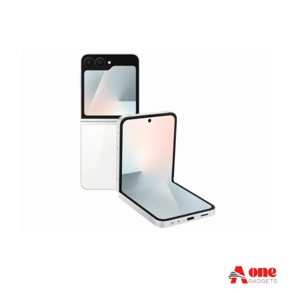 Galaxy Z Flip7 FE