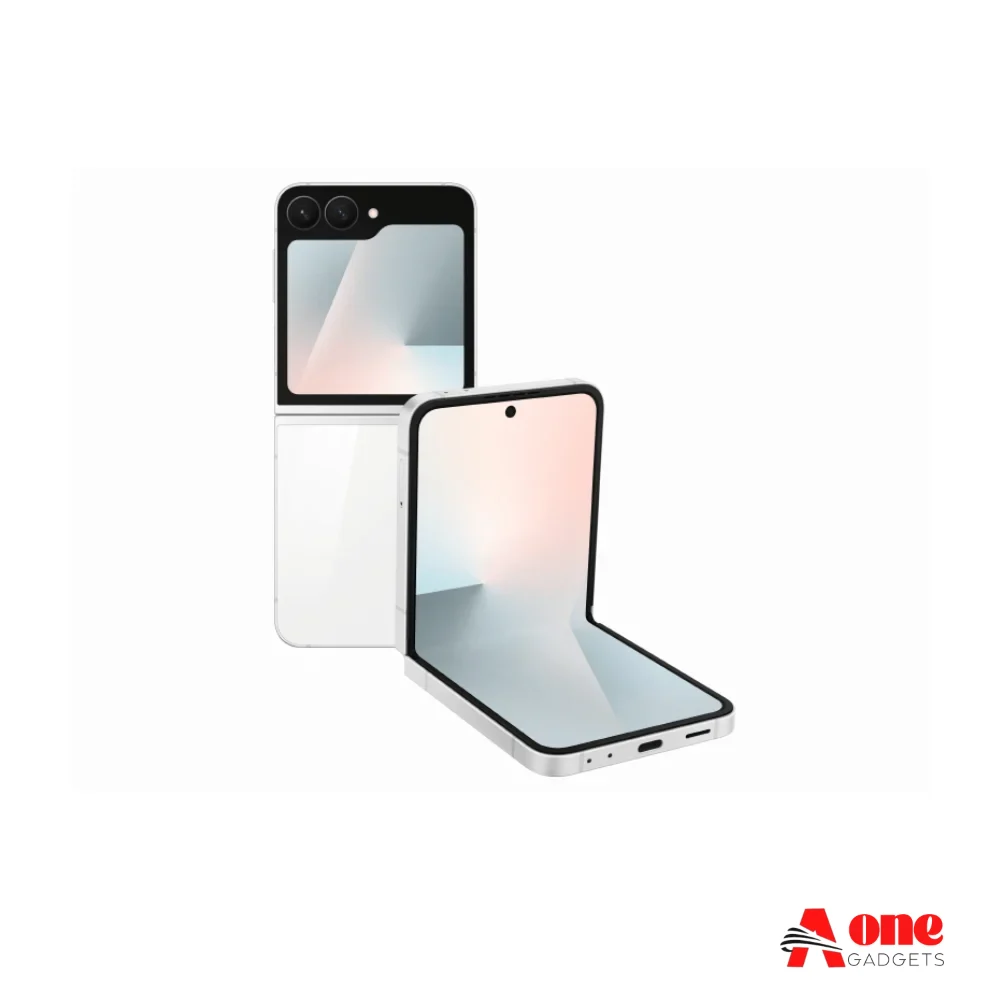 Galaxy Z Flip7 FE