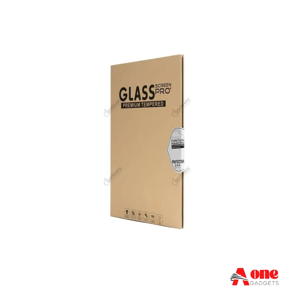 Glass Screen Pro+ Premium Tempered Glass for Xiaomi