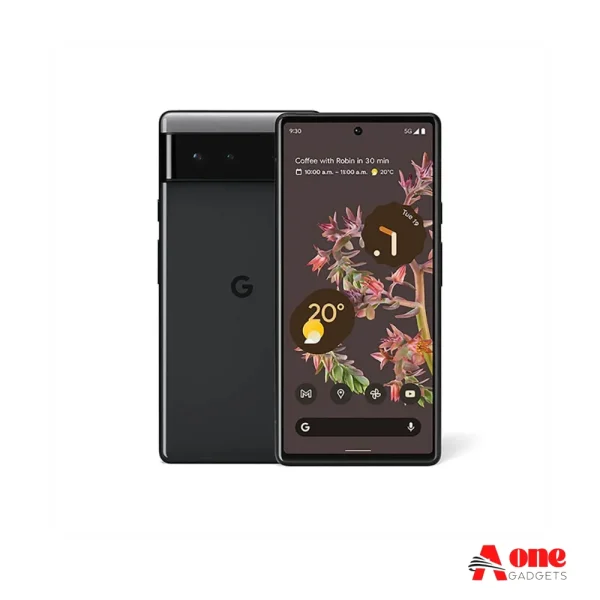 Google Pixel 6 (8/128 GB)