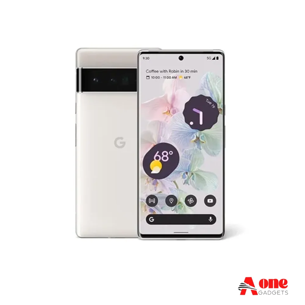 Google Pixel 6 Pro (12/128 GB)