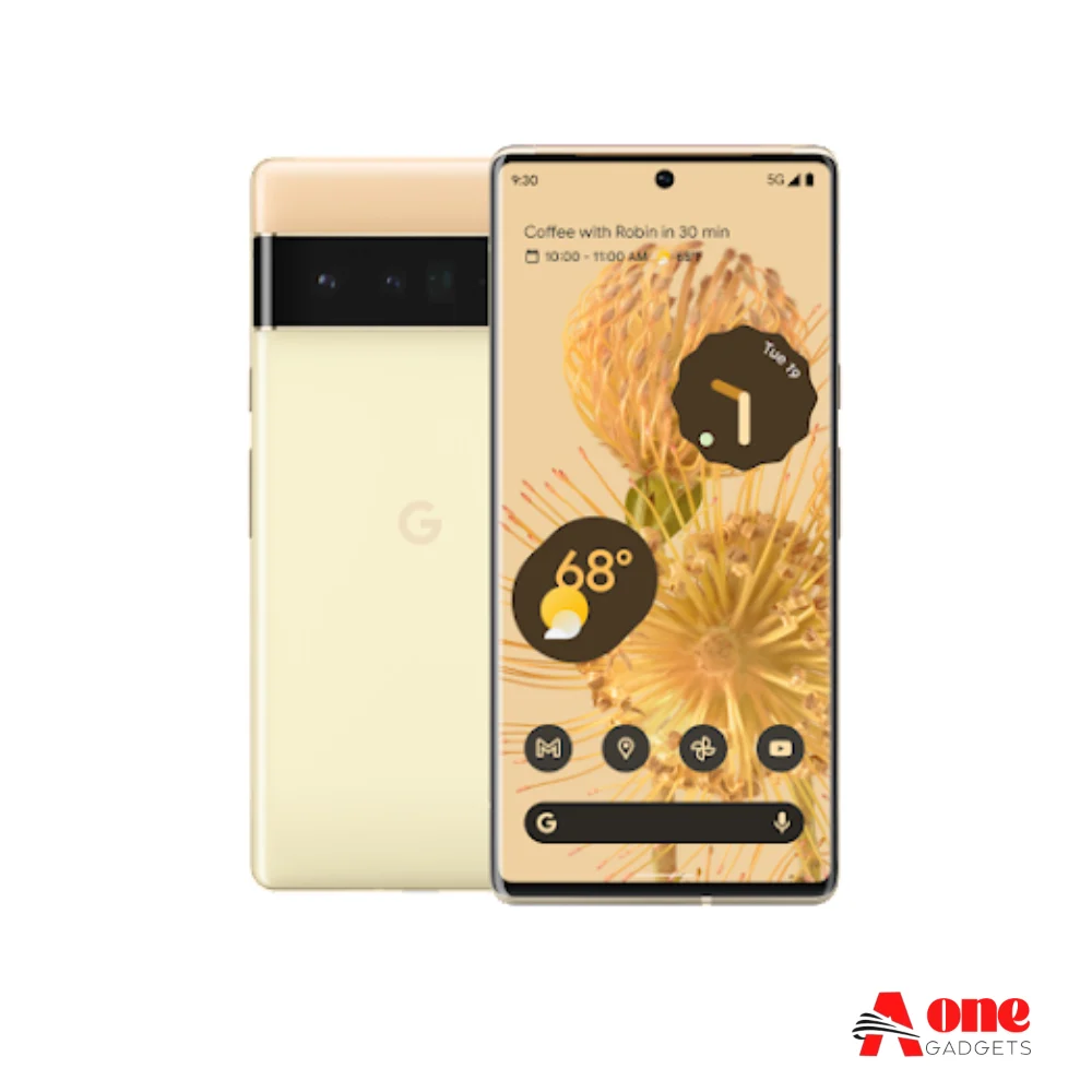 Google Pixel 6 Pro (12/128 GB)