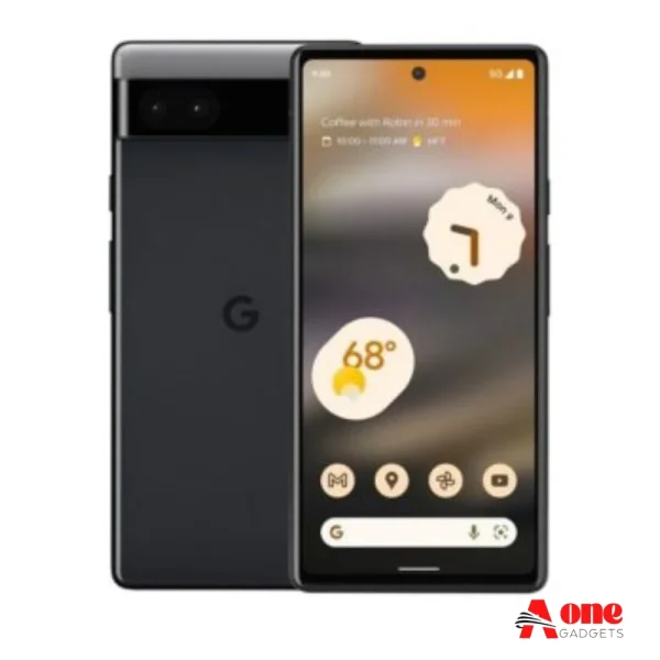 Google Pixel 6A (6/128 GB)