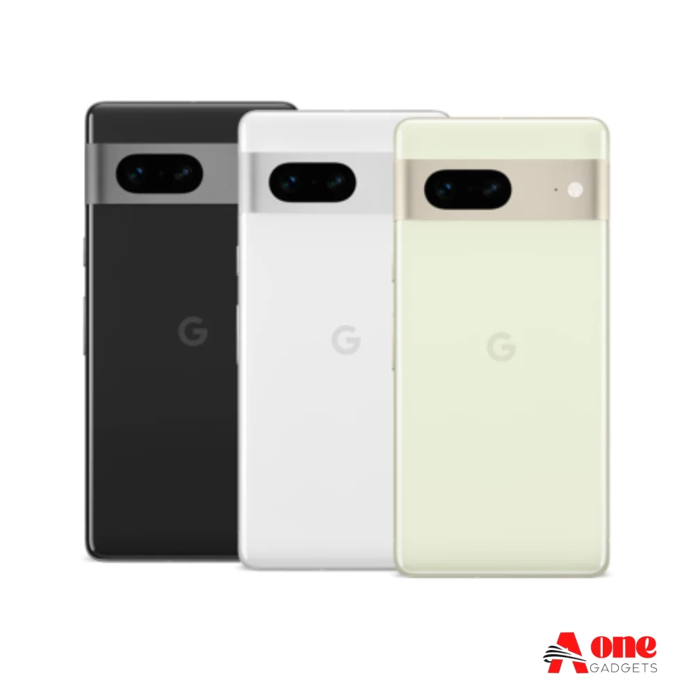 Google Pixel 7 (8/128 GB)