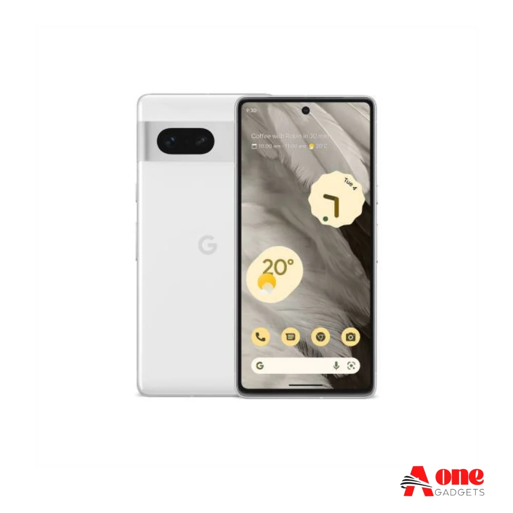Google Pixel 7 (8/128 GB)