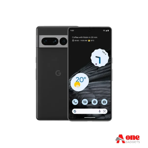 Google Pixel 7 Pro (12/128 GB)
