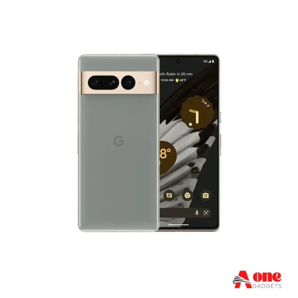 Google Pixel 7 Pro (12/128 GB)
