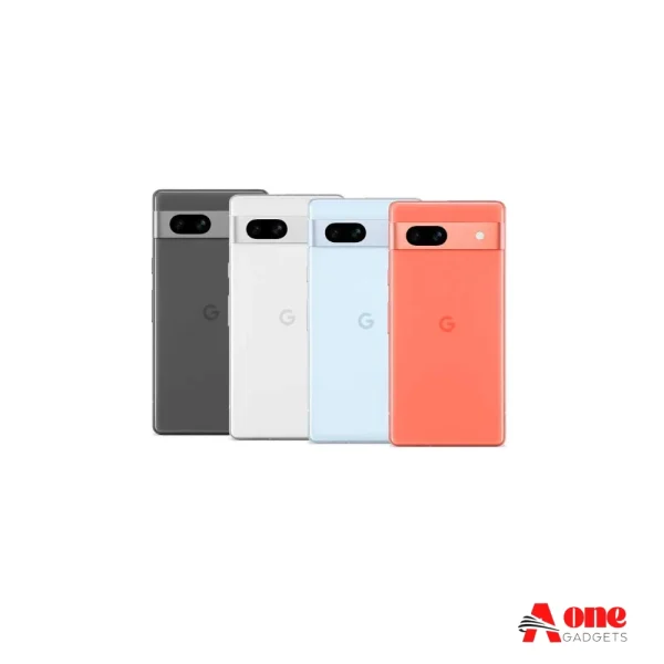 Google Pixel 7a (8/128 GB)