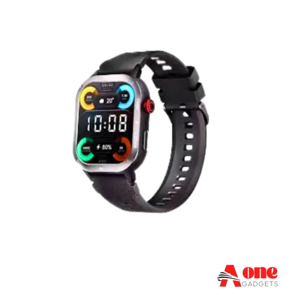 Haylou Iron Neo Smart Watch