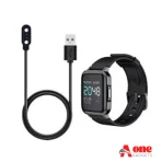 Haylou Solar LS02 Magnetic USB Charging Cable