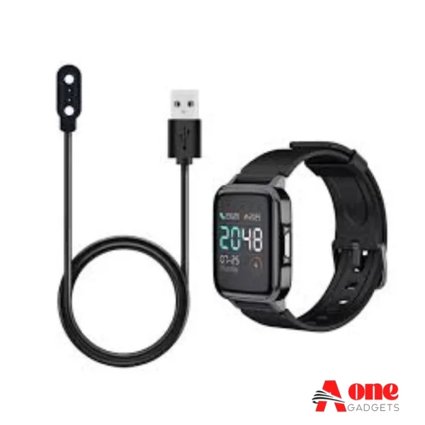 Haylou Solar LS02 Magnetic USB Charging Cable