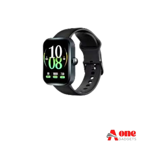 Haylou Watch 4