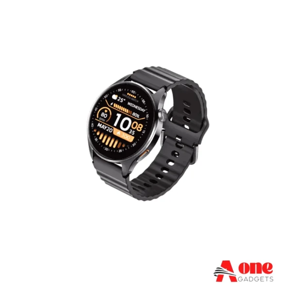 Haylou Watch 4S