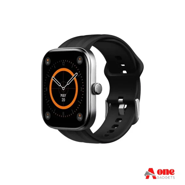 Haylou Watch Faro 2 BT Calling Smart Watch