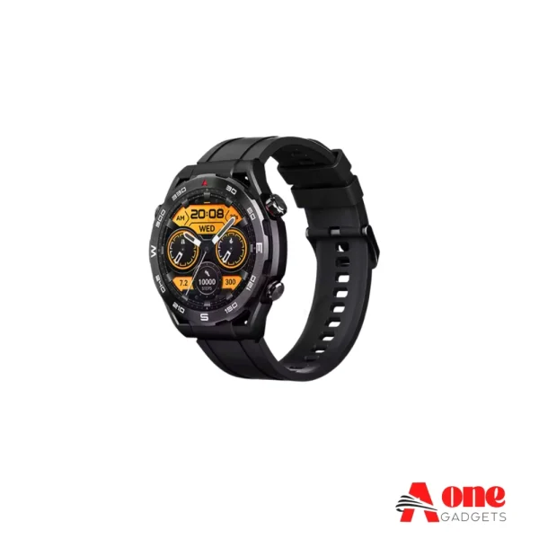 Haylou Watch R8