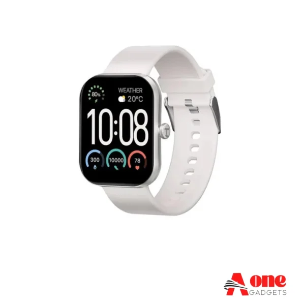Haylou Watch S6 Smartwatch Price in Bangldesh