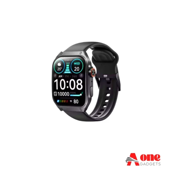 Haylou Watch S8 Amoled Display