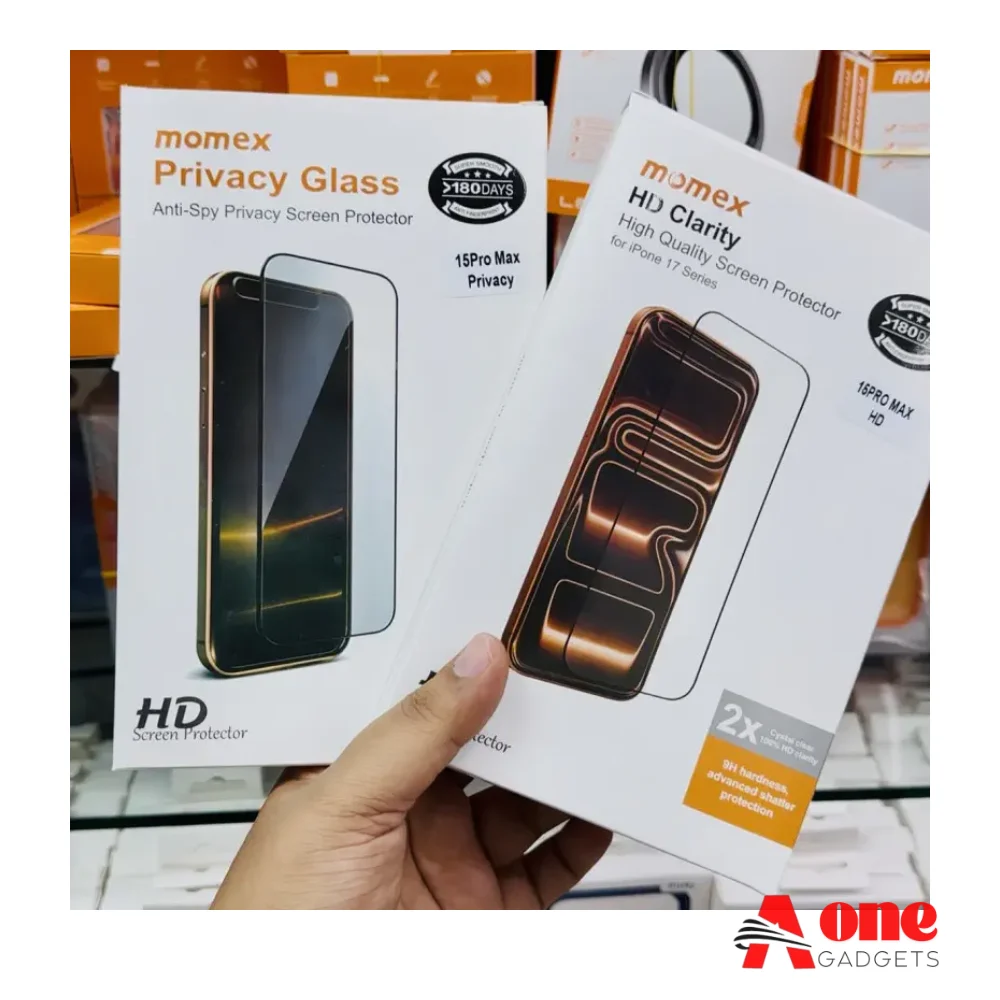 HD Glass and Privacy Glass Full Strong Glass