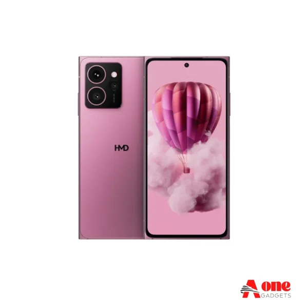 HMD Skyline TA-1600 5G