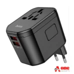 Hoco AC15 Walker 3-Port PD20W Universal Conversion Charger