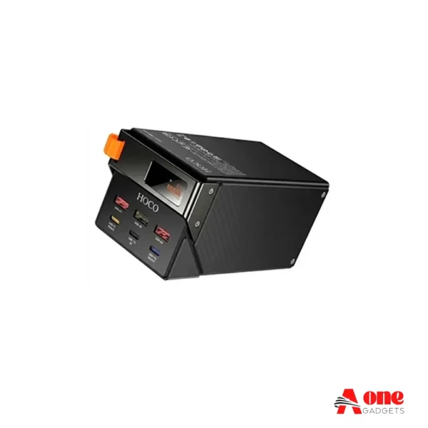 Hoco DB100 Harmony PD65W Power Bank - 30000mAh