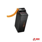 Hoco DB100 Harmony PD65W Power Bank - 30000mAh