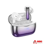 Hoco EQ16 ANC+ENC TWS Bluetooth Earbuds