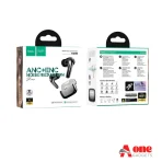Hoco EQ16 ANC+ENC TWS Bluetooth Earbuds