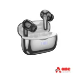 Hoco EQ16 ANC+ENC TWS Bluetooth Earbuds