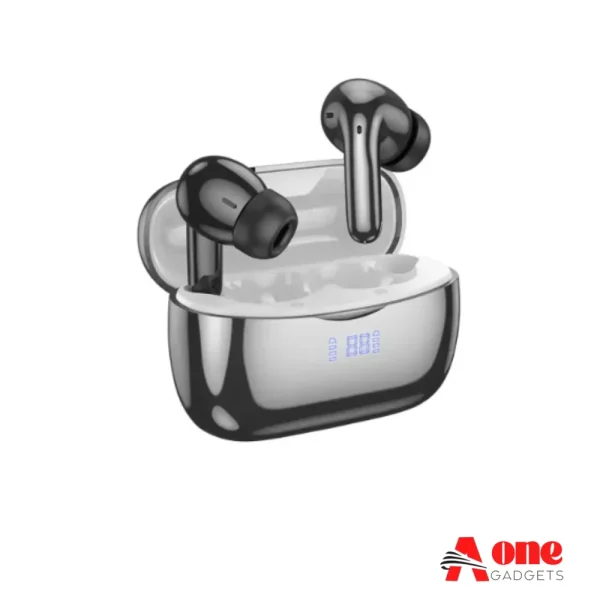 Hoco EQ16 ANC+ENC TWS Bluetooth Earbuds