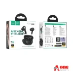 Hoco EQ26 Nice true wireless ANC+ENC BT headset Earbuds