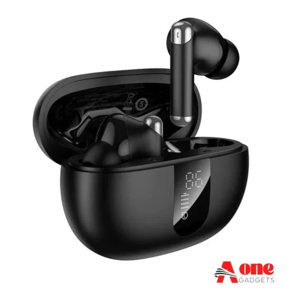 Hoco EQ26 Nice true wireless ANC+ENC BT headset Earbuds