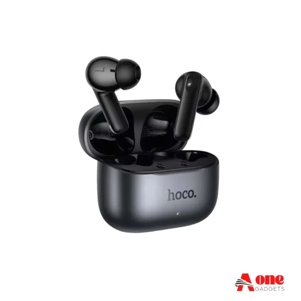 Hoco EQ27 AI ANC+ENC Smart AI Translation Earbuds