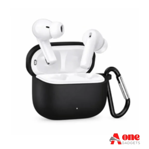 Hoco EQ30 True Wireless Earbuds with Charging Case