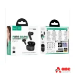 HOCO EQ30 Wireless Bluetooth Headphones