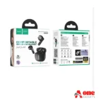 Hoco EQ33 Gem NEW Wireless Earbuds with App Control