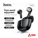 Hoco EQ33 Gem NEW Wireless Earbuds with App Control