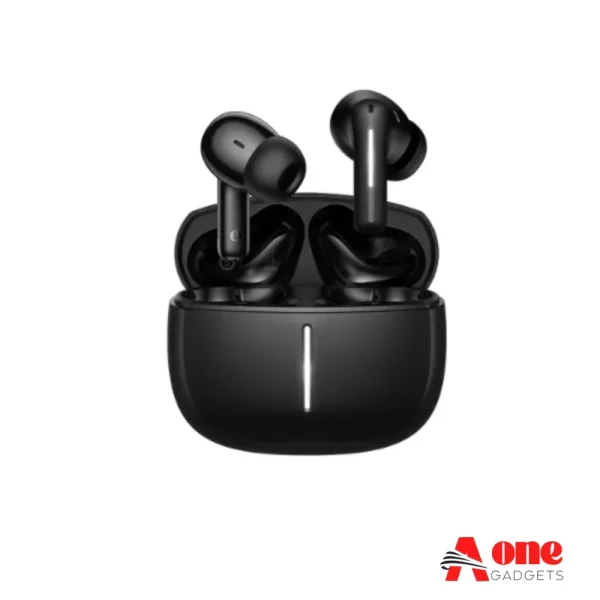 Hoco EQ34 Plus Rima Wireless Earbuds