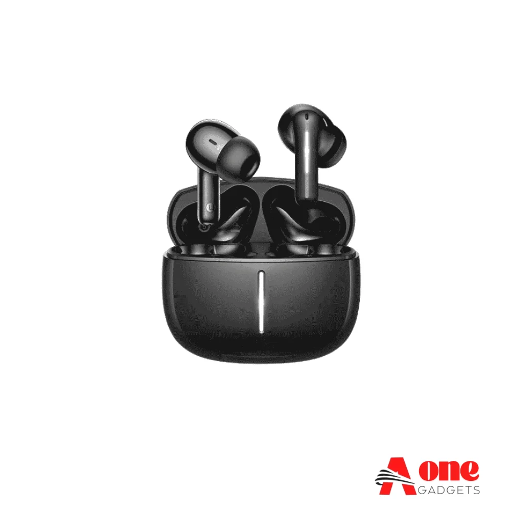 Hoco EQ34 Plus TWS Earbuds with 3 Months Replacement