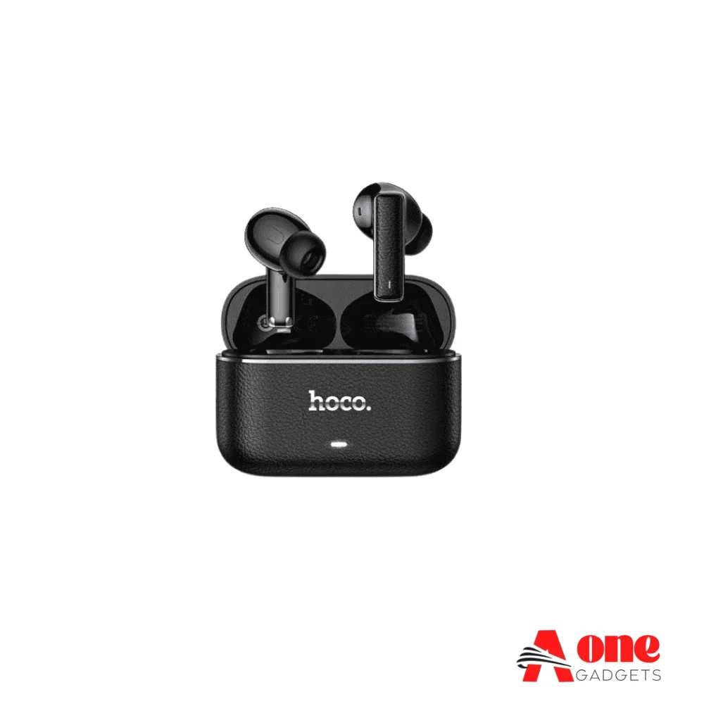 Hoco EQ35 Rhyme ANC+ENC True Wireless Bluetooth Earbuds