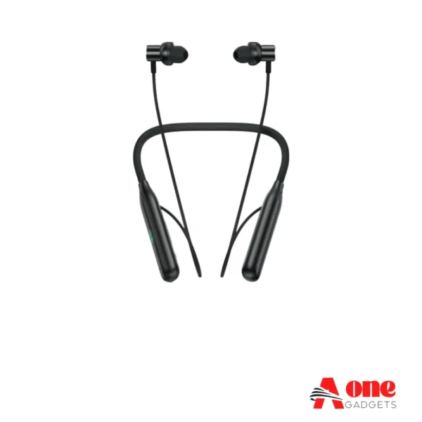 Hoco ES2 Pro Neckband 130 Hours Backup