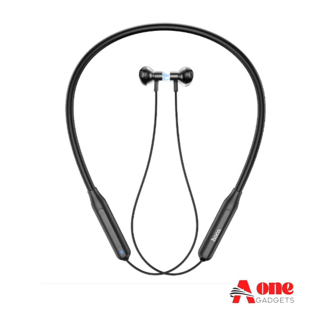 Hoco ES58 Sound Tide Wireless Earphone with Mic