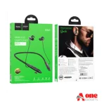 Hoco ES61 Neckband Wireless Headphones with Microphone