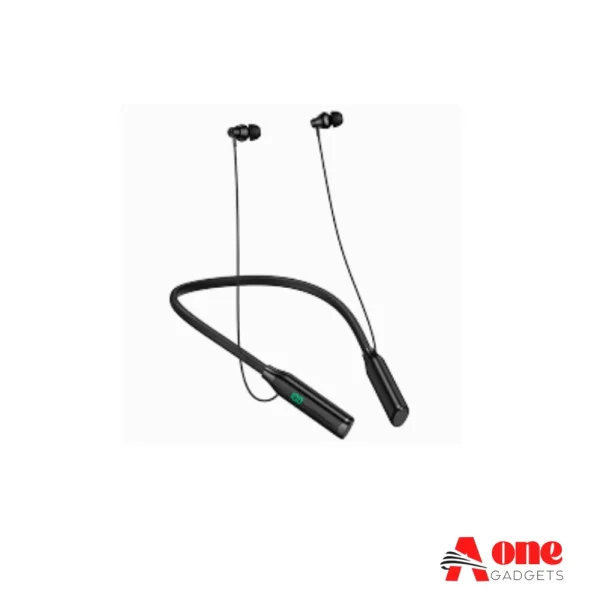 Hoco ES62 Pretty Wireless Bluetooth Neckband
