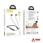Hoco ES64 Sports Bluetooth Wireless Neckband Earphone